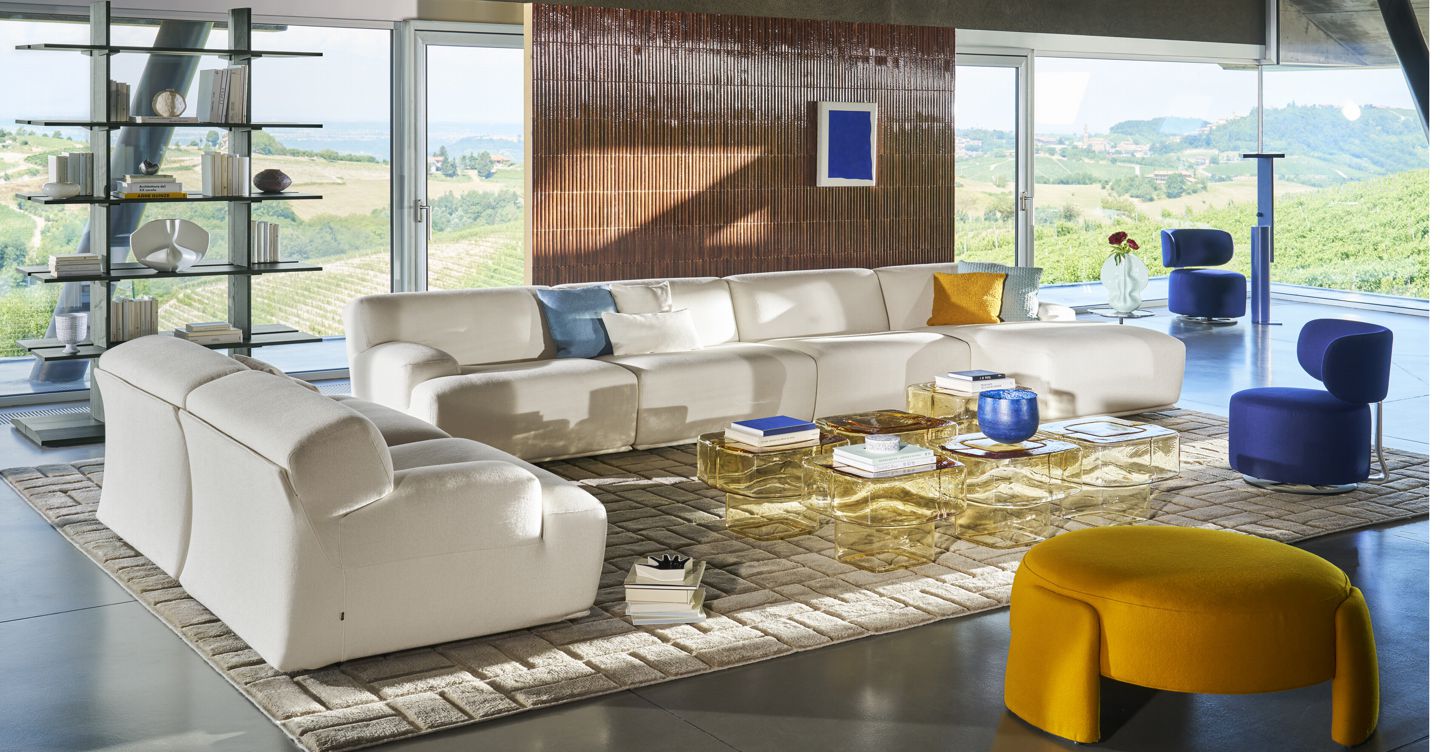 A Cassina la certificazione per la parità di genere